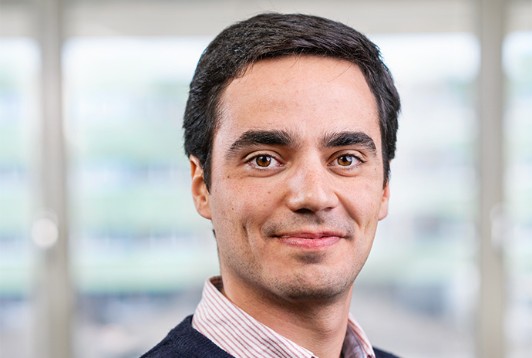 Photo of Joao Maria Jorge