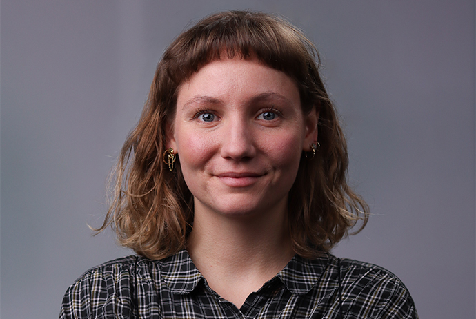 Laura Bruno-Johansen