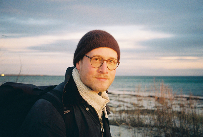 Philipp Jonas Kreutzer