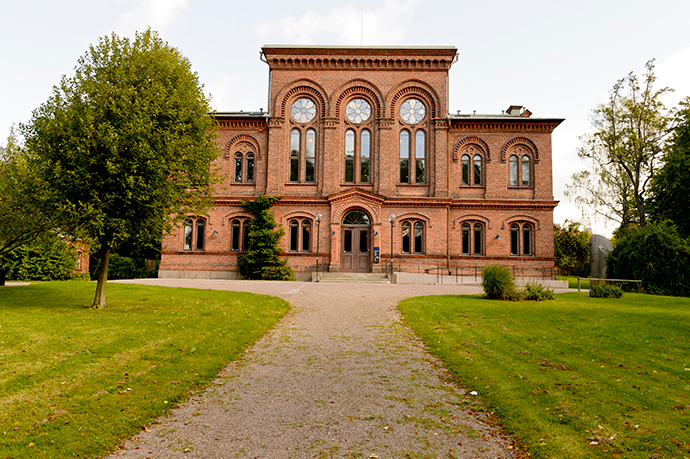 The Pufendorf Institute
