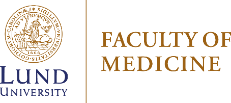 Medicinska fakulteten logga