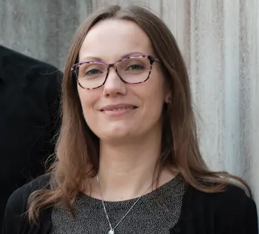 Lisa Andersson