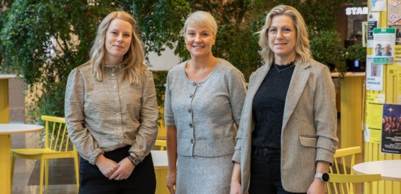 Äldreminister