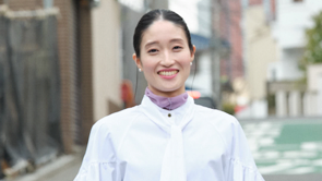 Rinako Someya