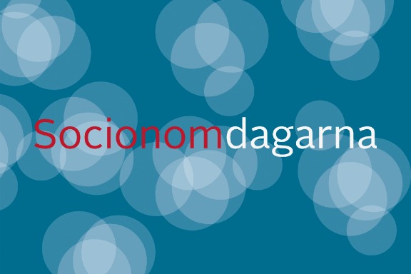 Socionomdagarna