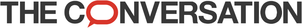 The Conversation Logo
