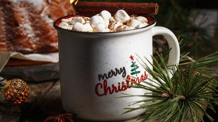 Merry Christmas